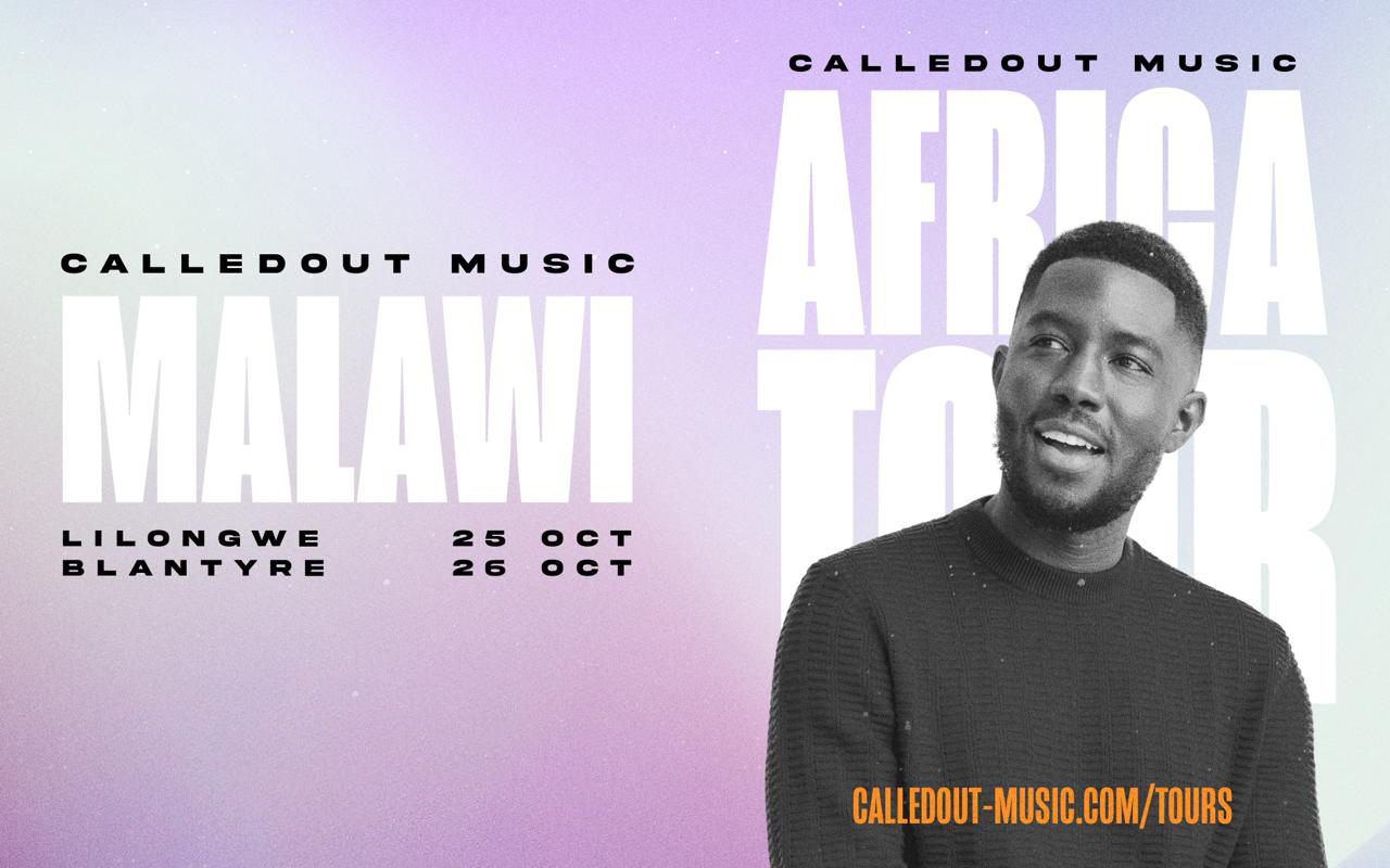 CalledOut Music (Lilongwe)