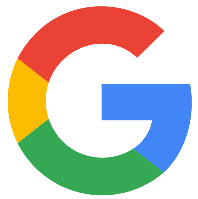 Google Icon